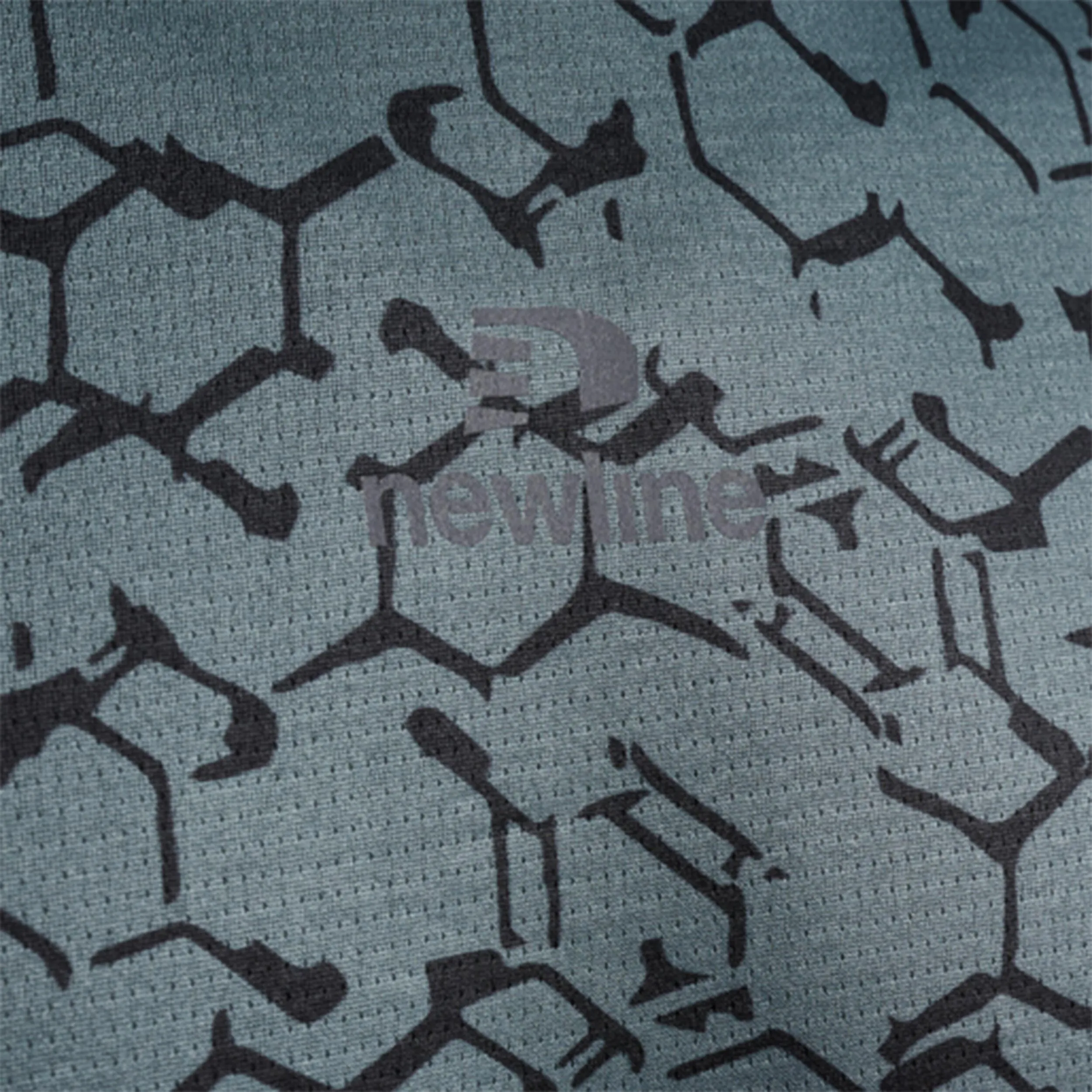 Newline Dopa Graphic Camiseta De Running Hombres