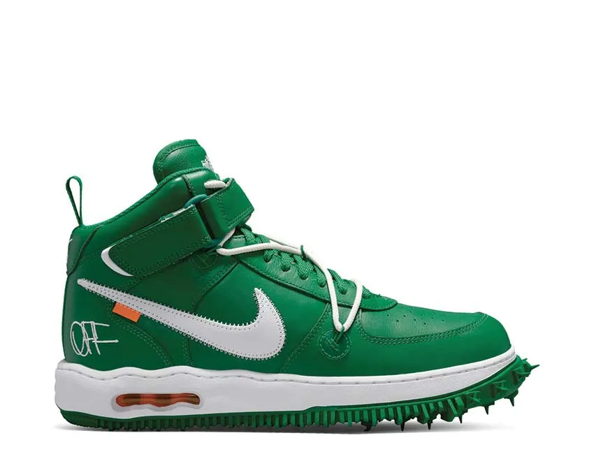 NIKE AIR FORCE 1 MID SP X OFFWHITE