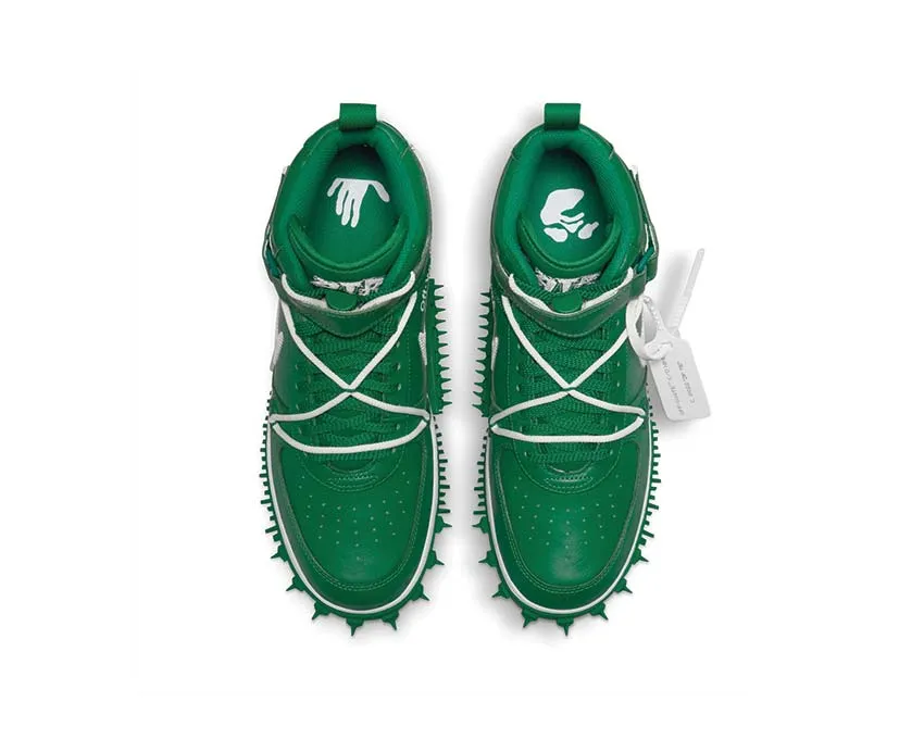 NIKE AIR FORCE 1 MID SP X OFFWHITE