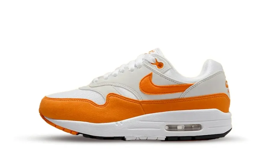 Nike Air Max 1 'Safety Orange' (W)