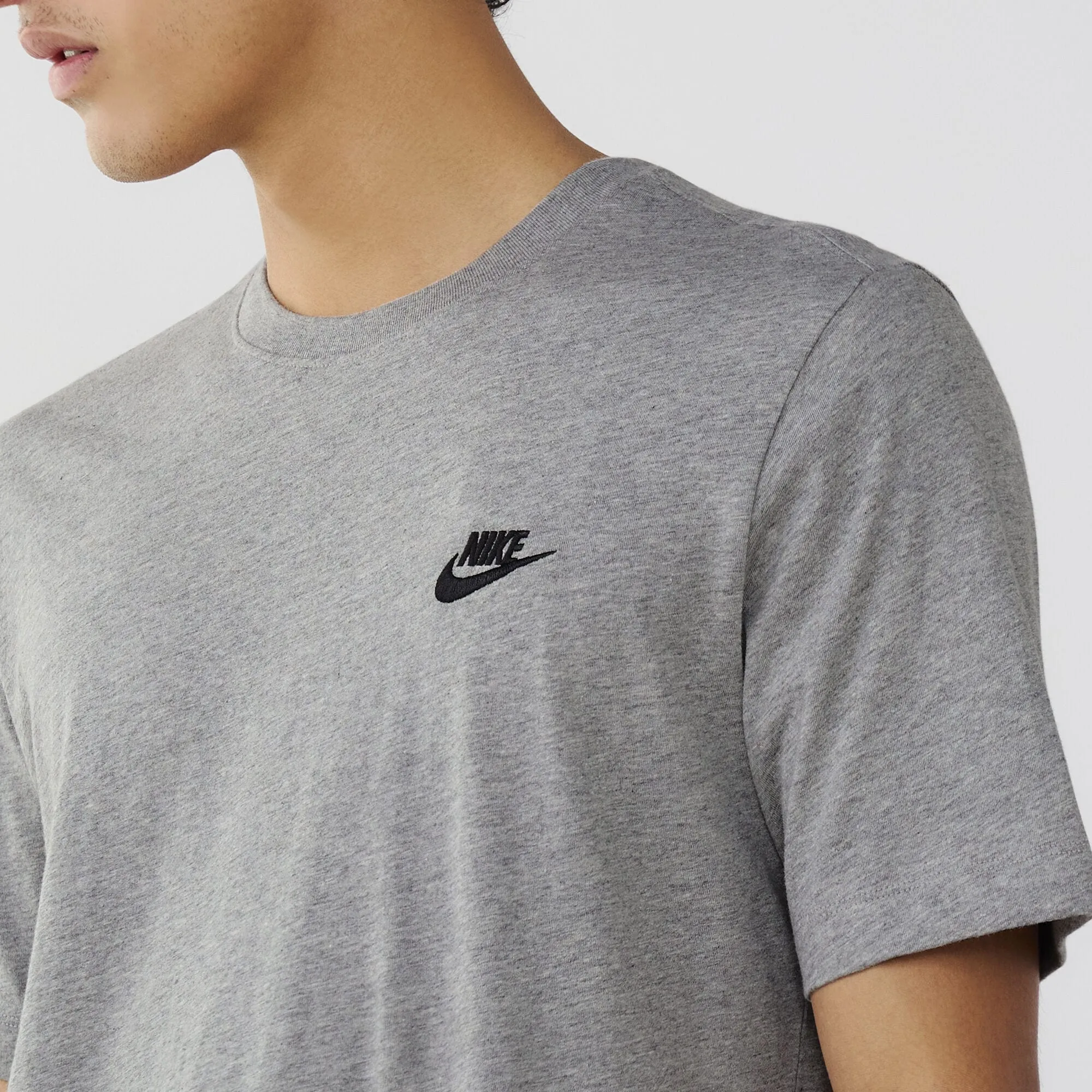 NIKE CAMISETA CLUB