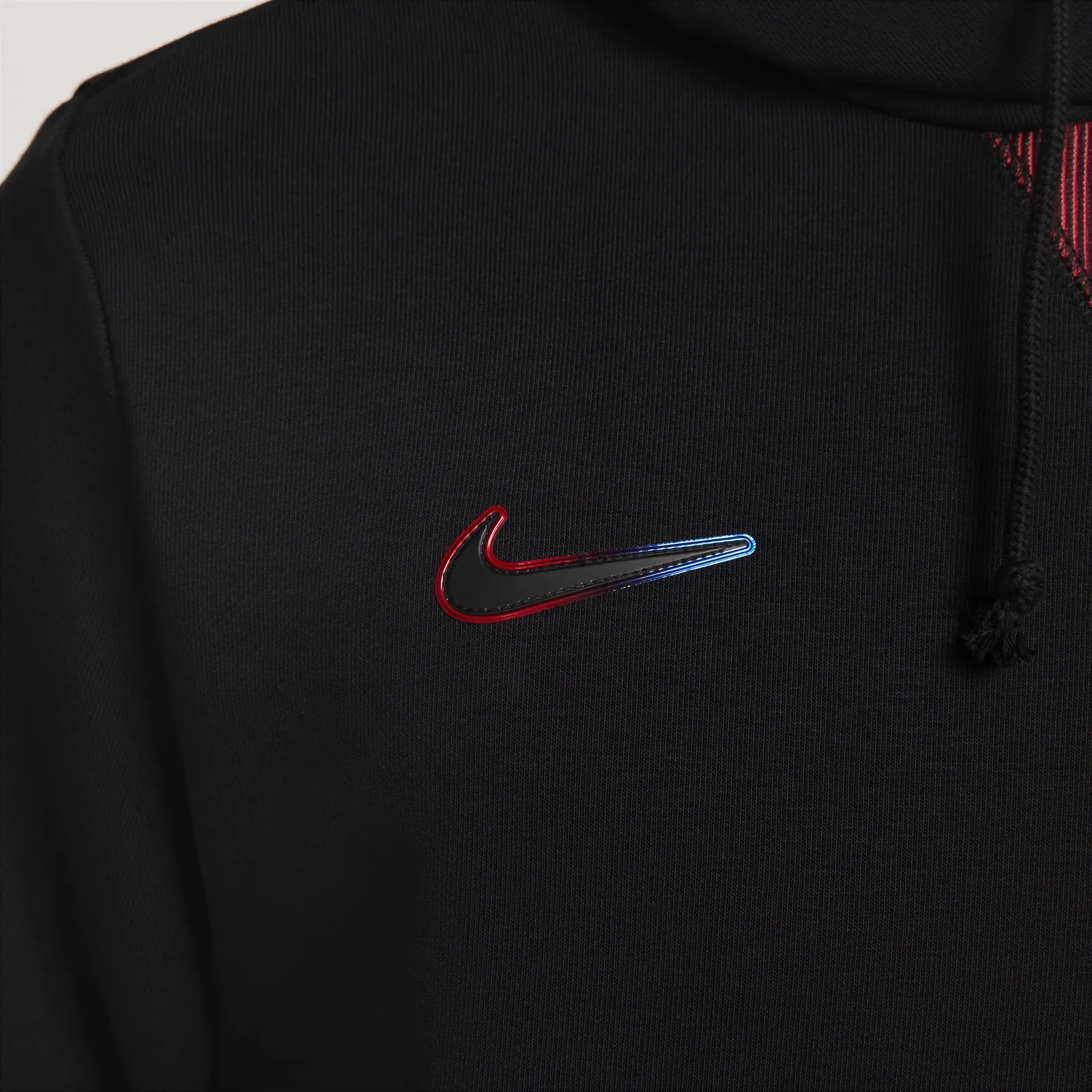 NIKE DRIFIT FC BARCELONA STANDARD ISSUE