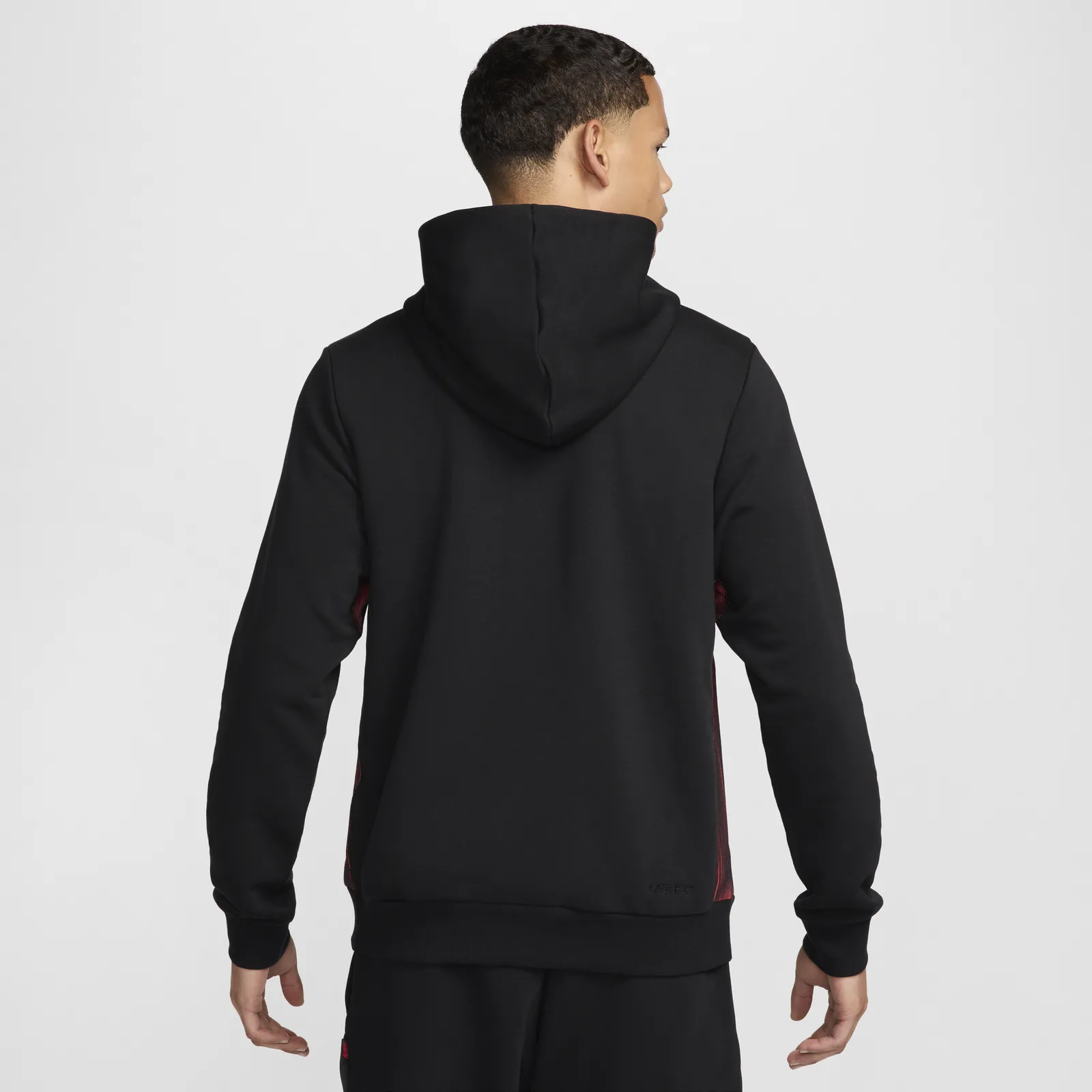 NIKE DRIFIT FC BARCELONA STANDARD ISSUE