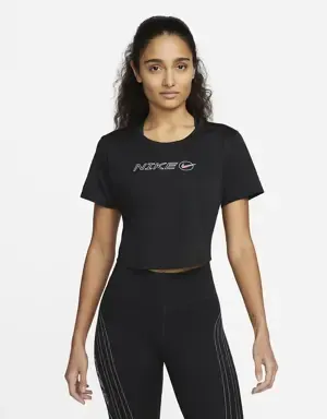 NIKE DRIFIT ONE ICON CLASH