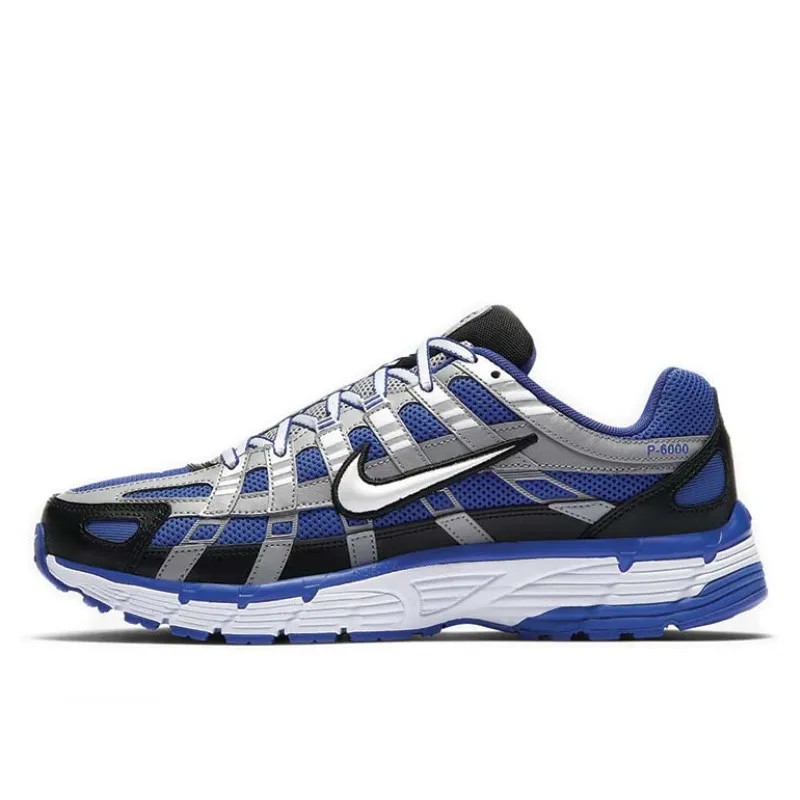 NIKE P6000 RACER BLUE