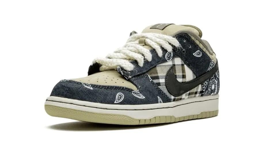 Nike SB Dunk Low Travis Scott (Regular Box)
