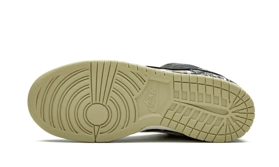 Nike SB Dunk Low Travis Scott (Regular Box)