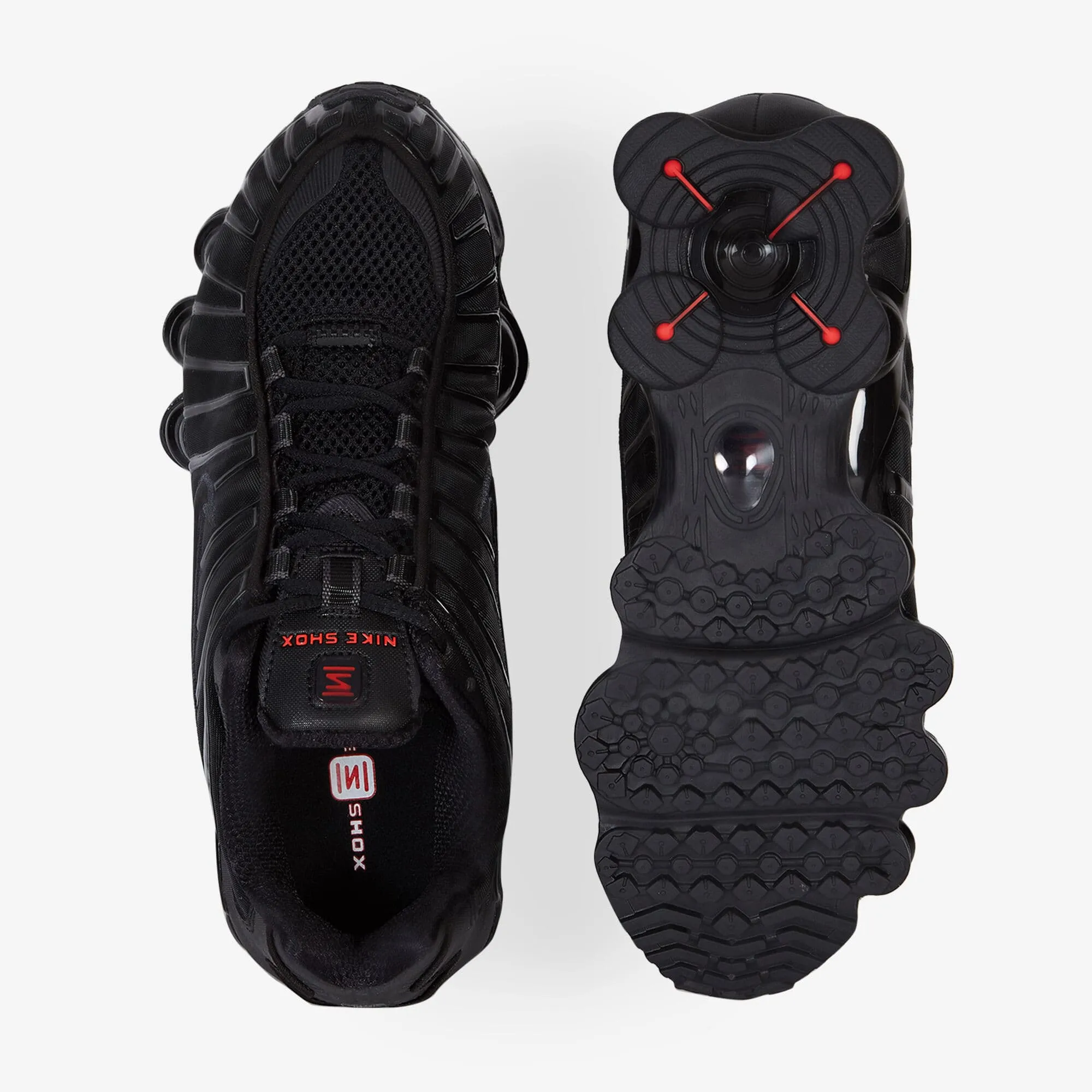 NIKE SHOX TL