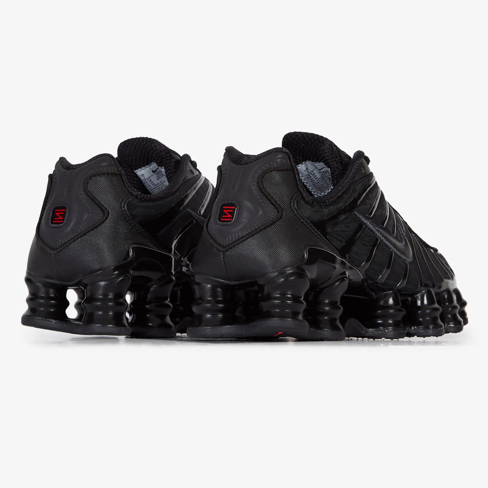 NIKE SHOX TL