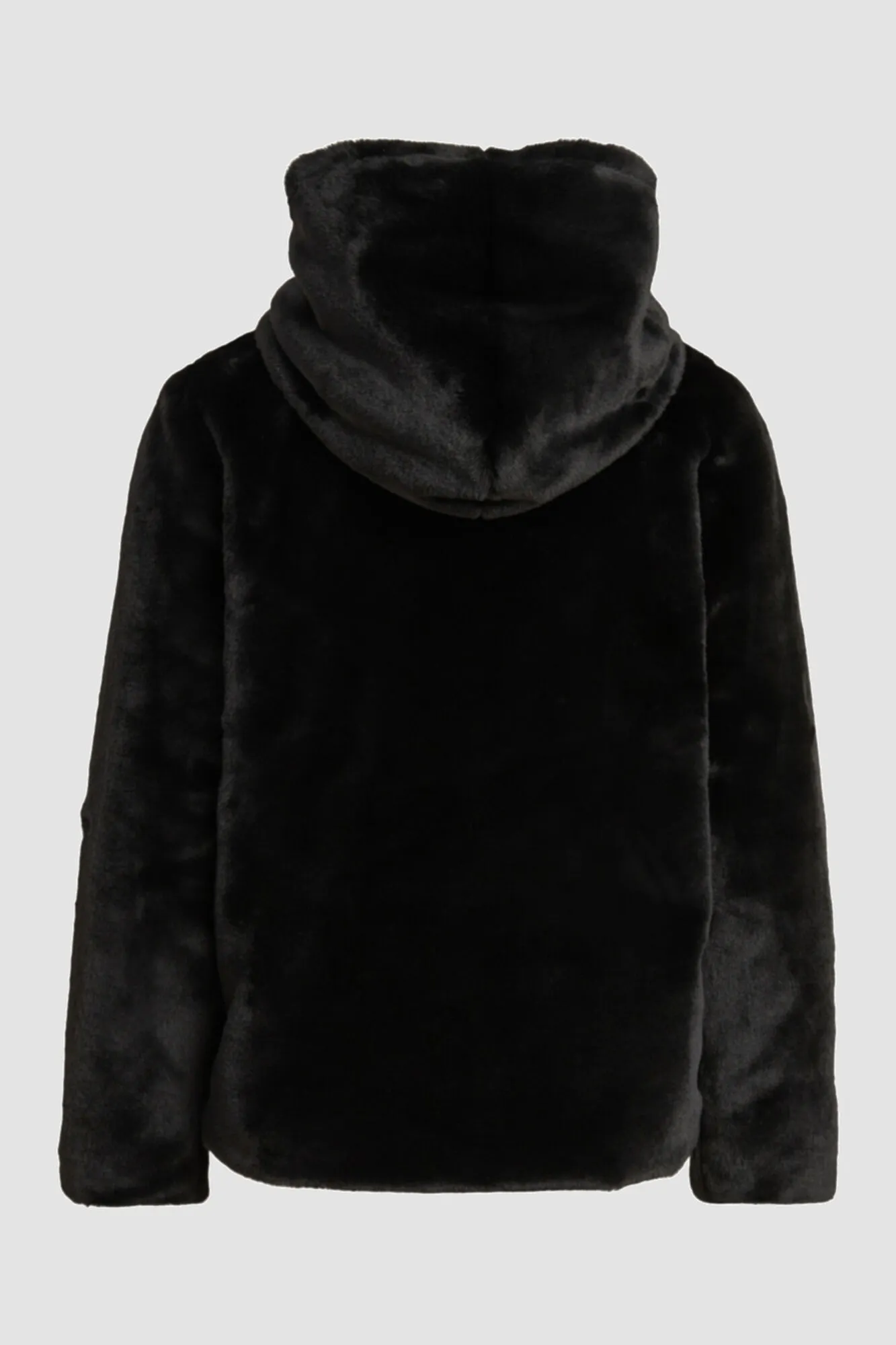 Object Abrigo Teddy