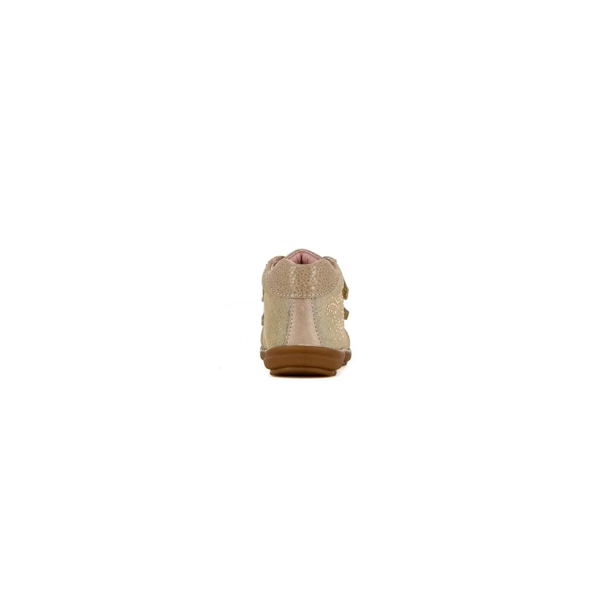 Pablosky botin en rebajas beige niña, 20 al 30 Pa005432