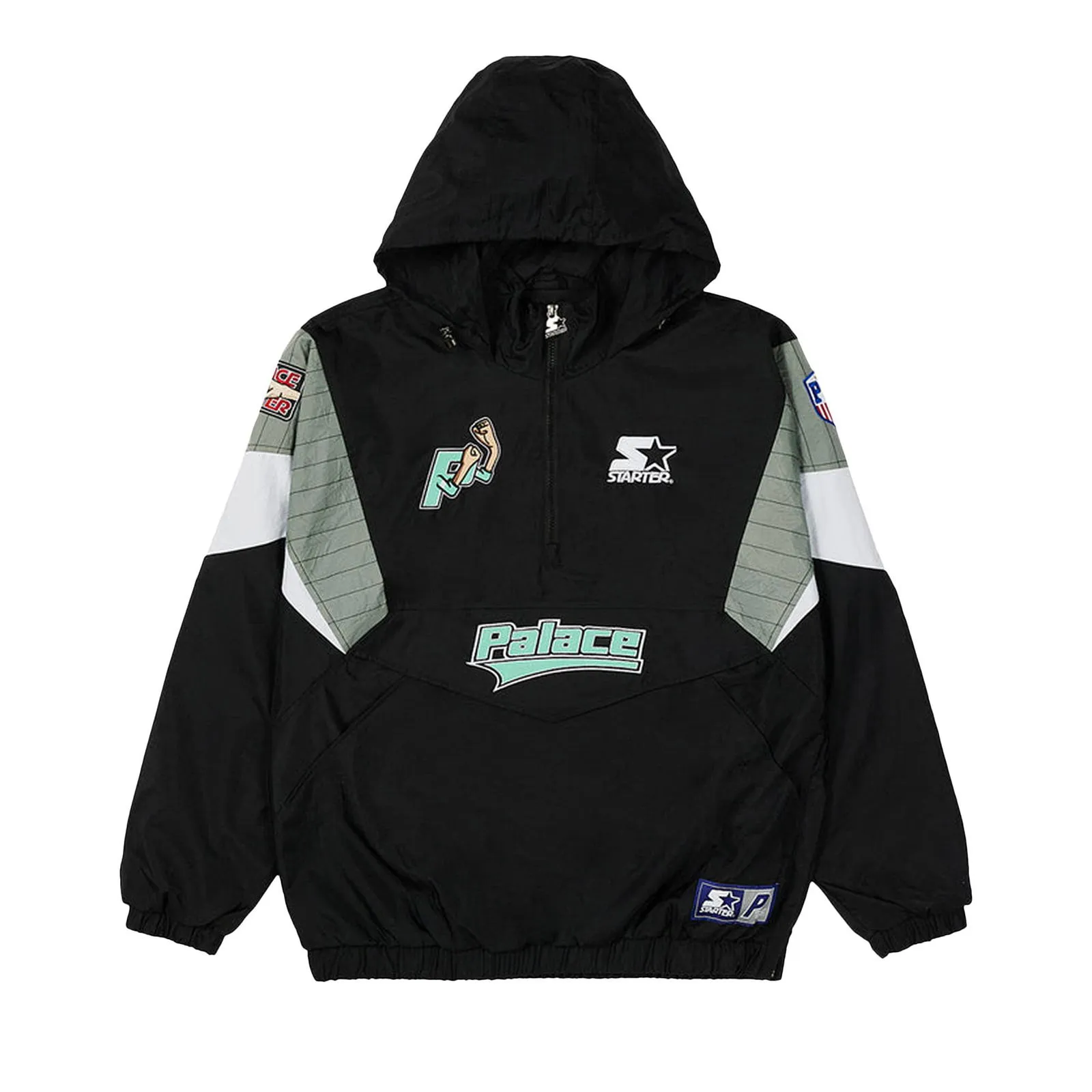 Palace Starter Breakaway Jacket