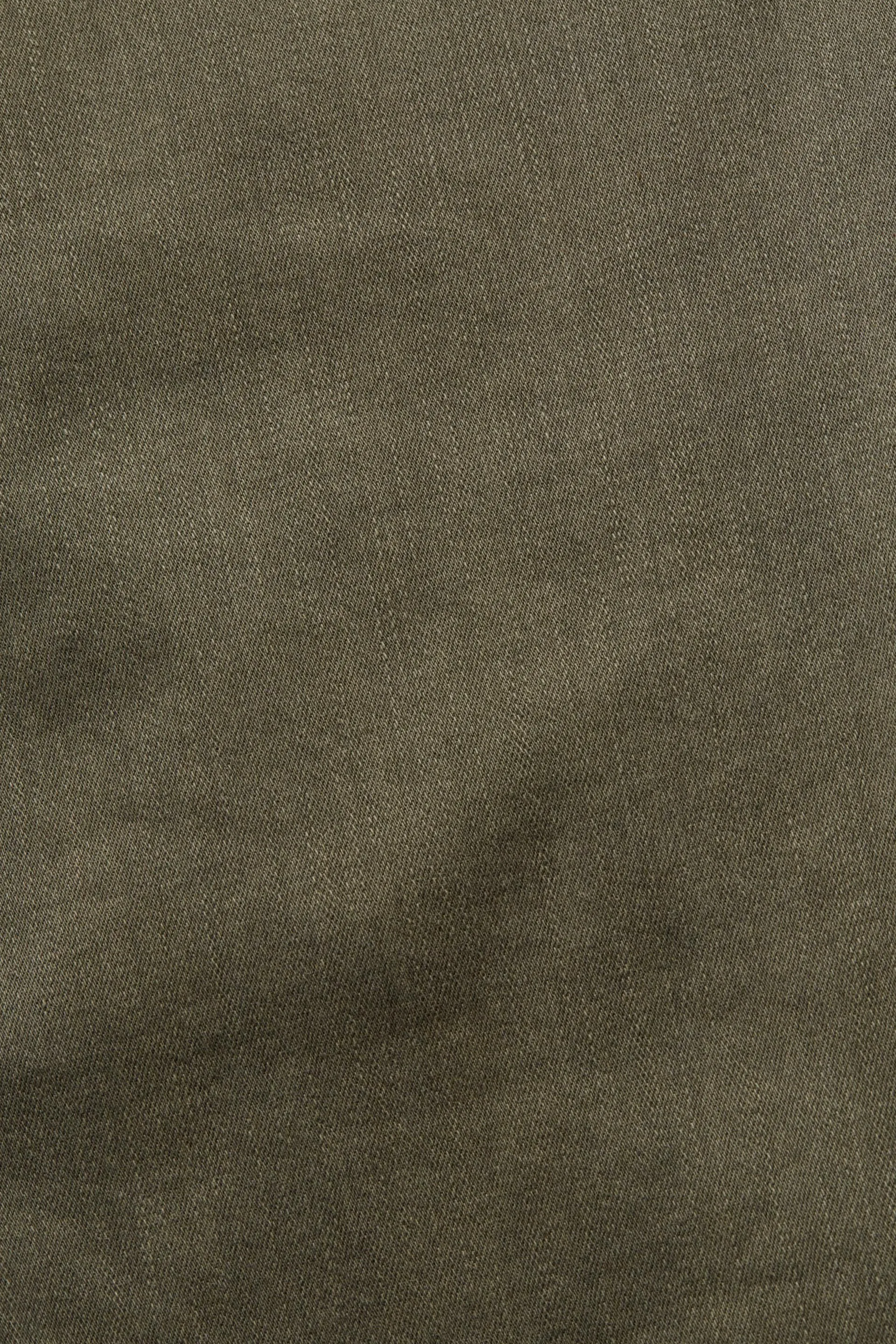 PANTALONES SKINNY MIDRISE