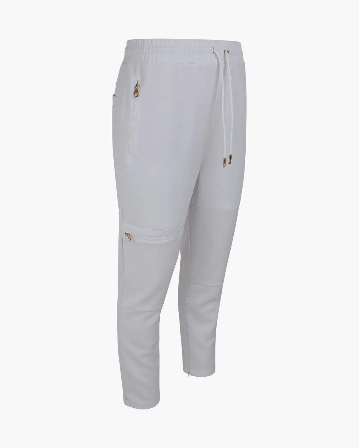 PANTALóN CRUYFF TYRON WHT  CA241059 160