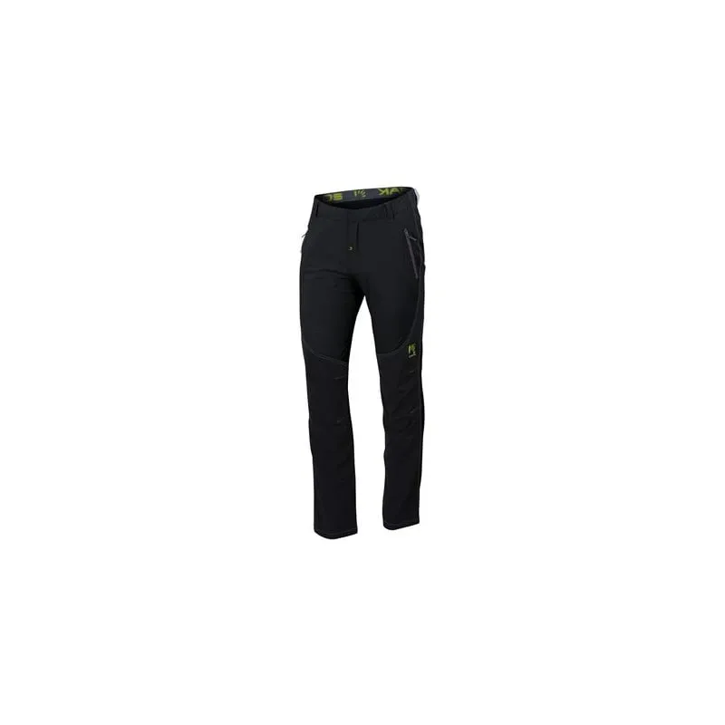 Pantalón FANTASIA EVO para hombre Karpos (negro)
