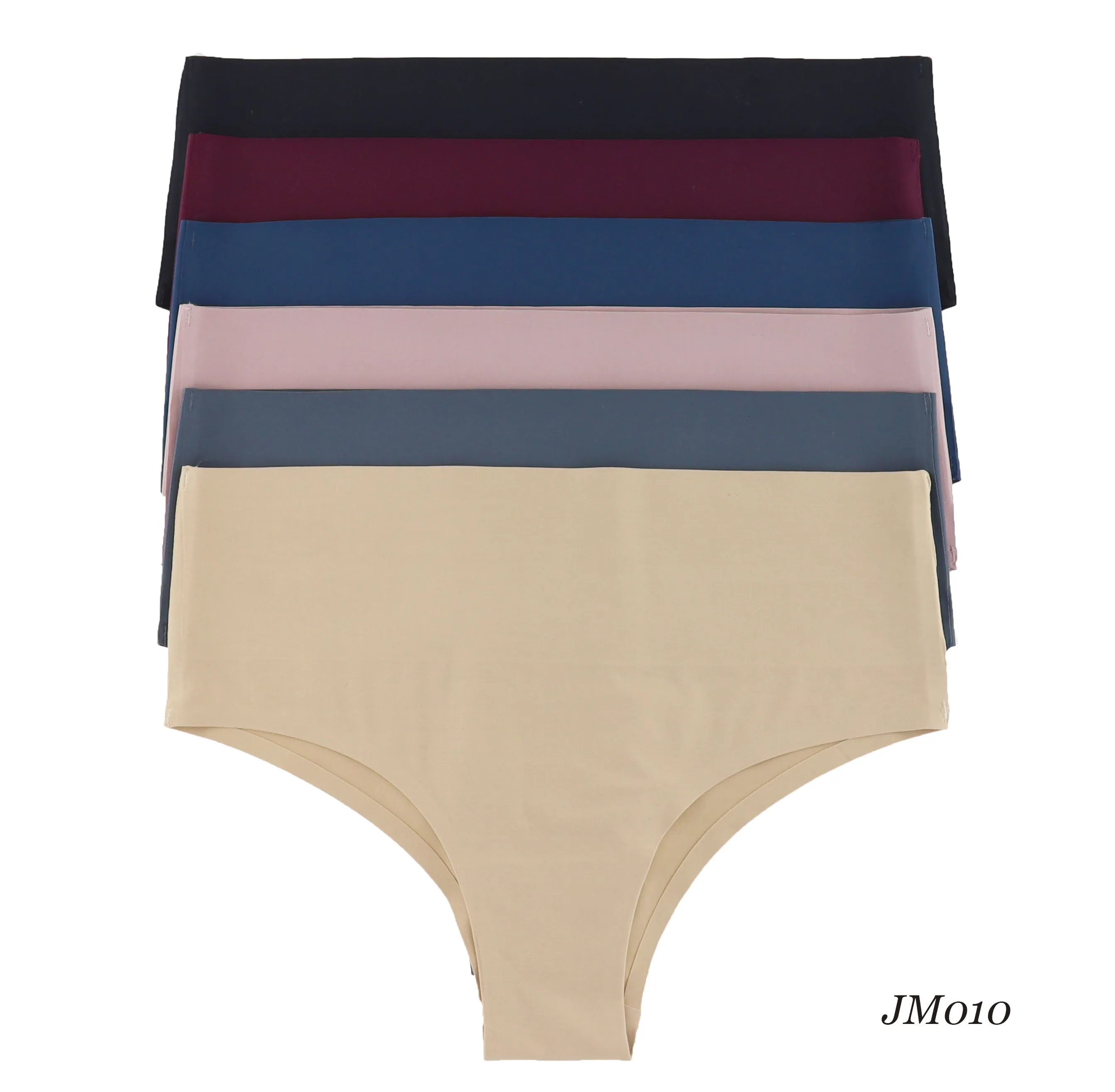 PANTY SEAMLESS CONTROL JM010