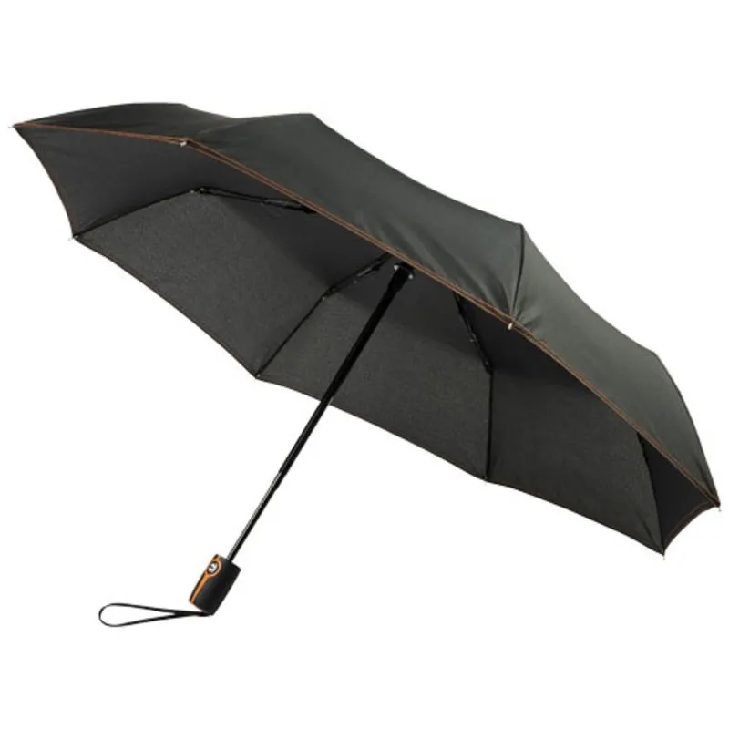 Paraguas plegable promocional 21" Stark