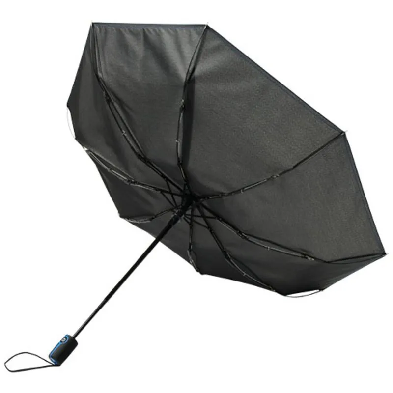 Paraguas plegable promocional 21" Stark