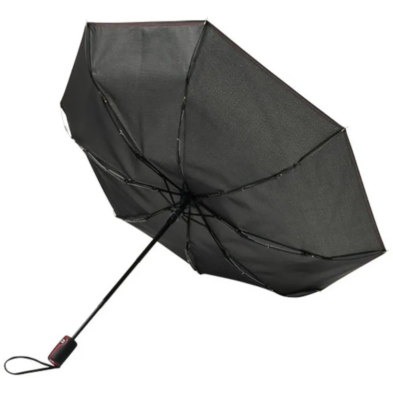 Paraguas plegable promocional 21" Stark