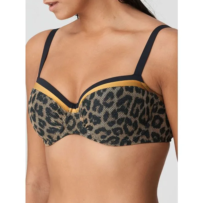 Parte de arriba Bikini PrimaDonna Swim Kiribati Balconet c/foam 4007216