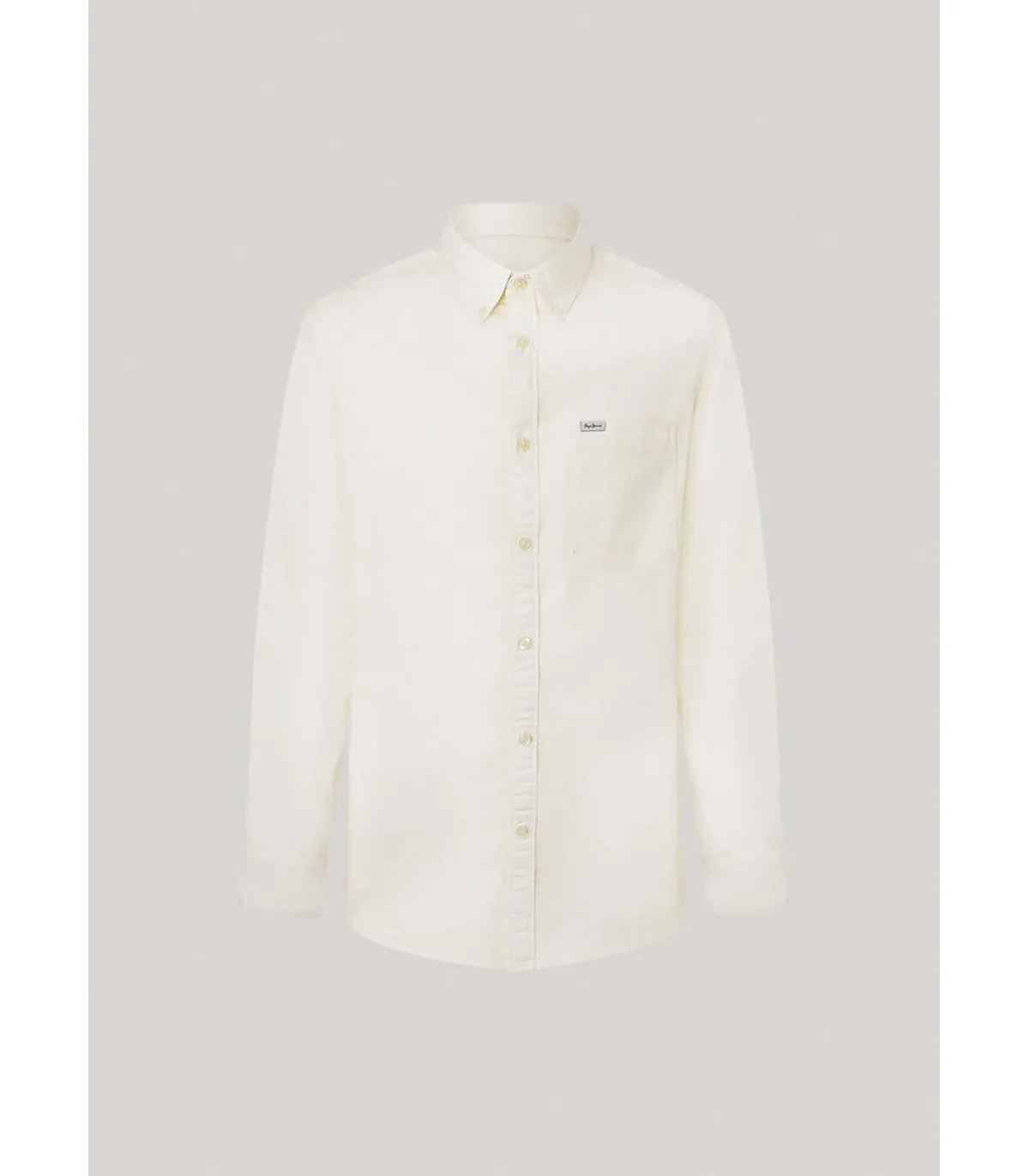 Pepe Jeans Crail Camisa Hombre