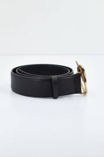 PINKO LOVE BERRY H4 BELT VITE