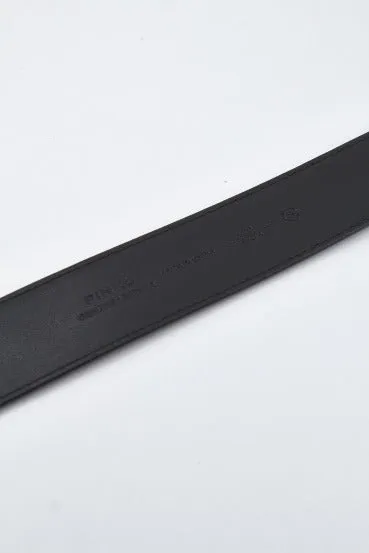 PINKO LOVE BERRY H4 BELT VITE