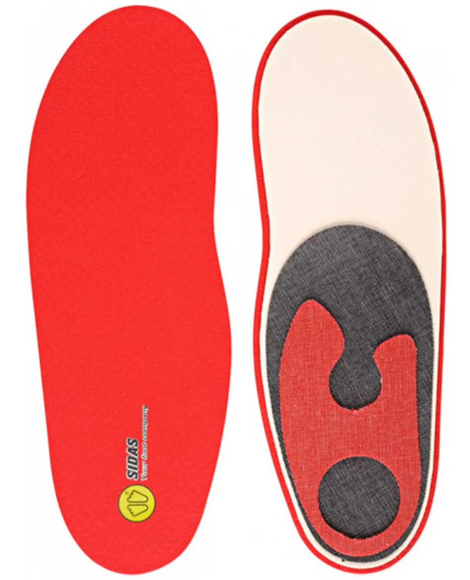 PLANTILLAS SIDAS WINTER CUSTOM PRO