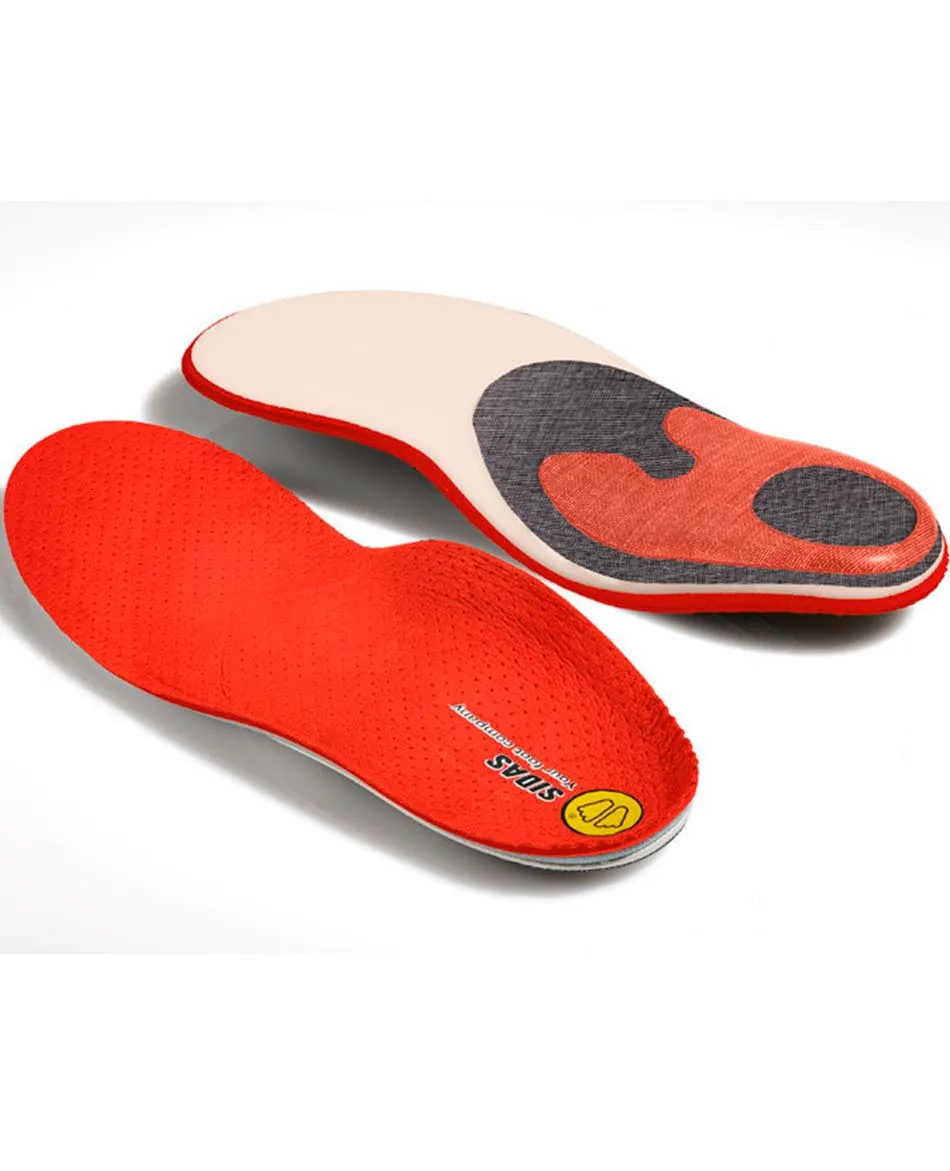 PLANTILLAS SIDAS WINTER CUSTOM PRO