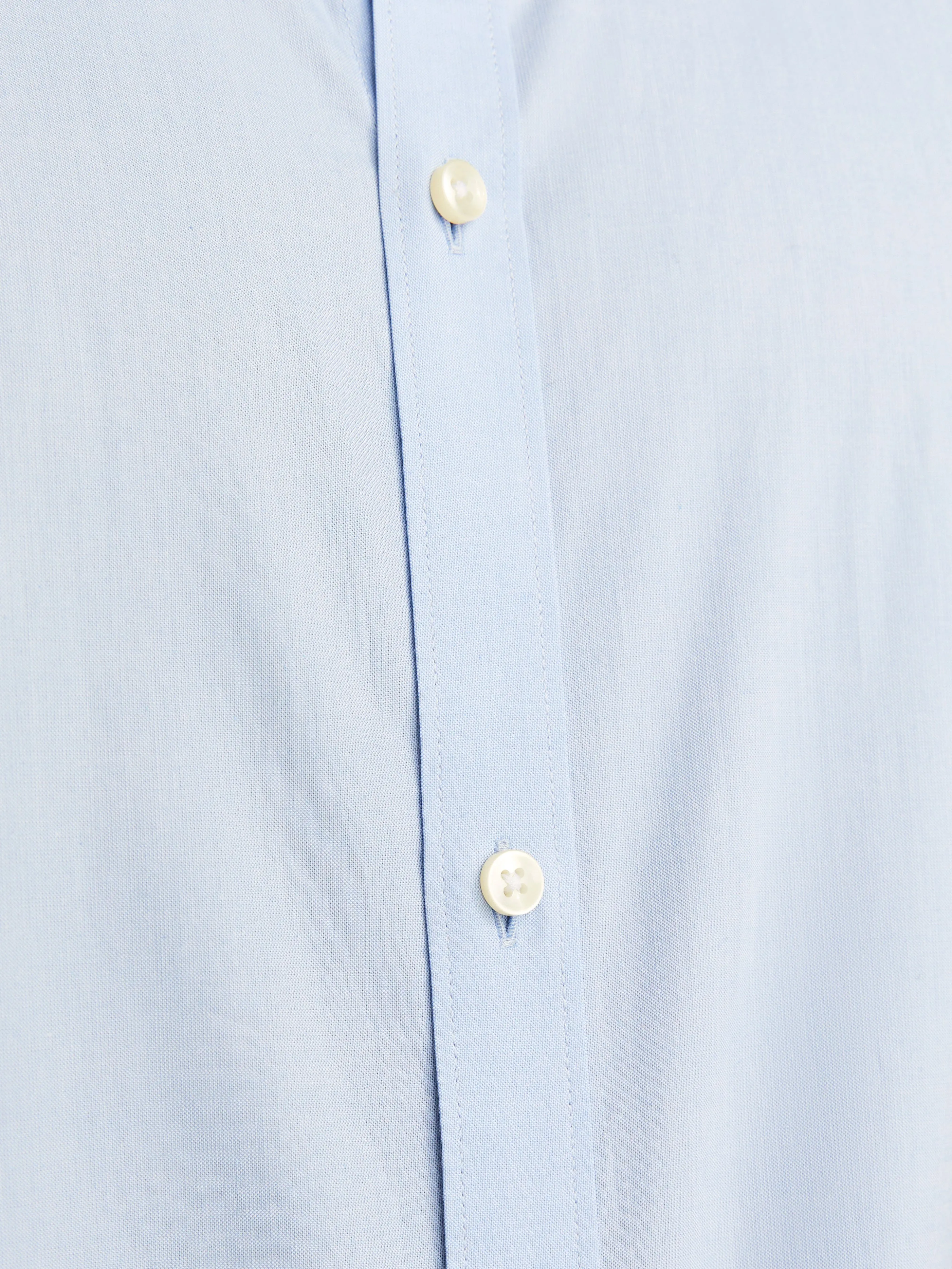 Plus Camisa Corte loose | Azul intermedio | Jack & Jones®