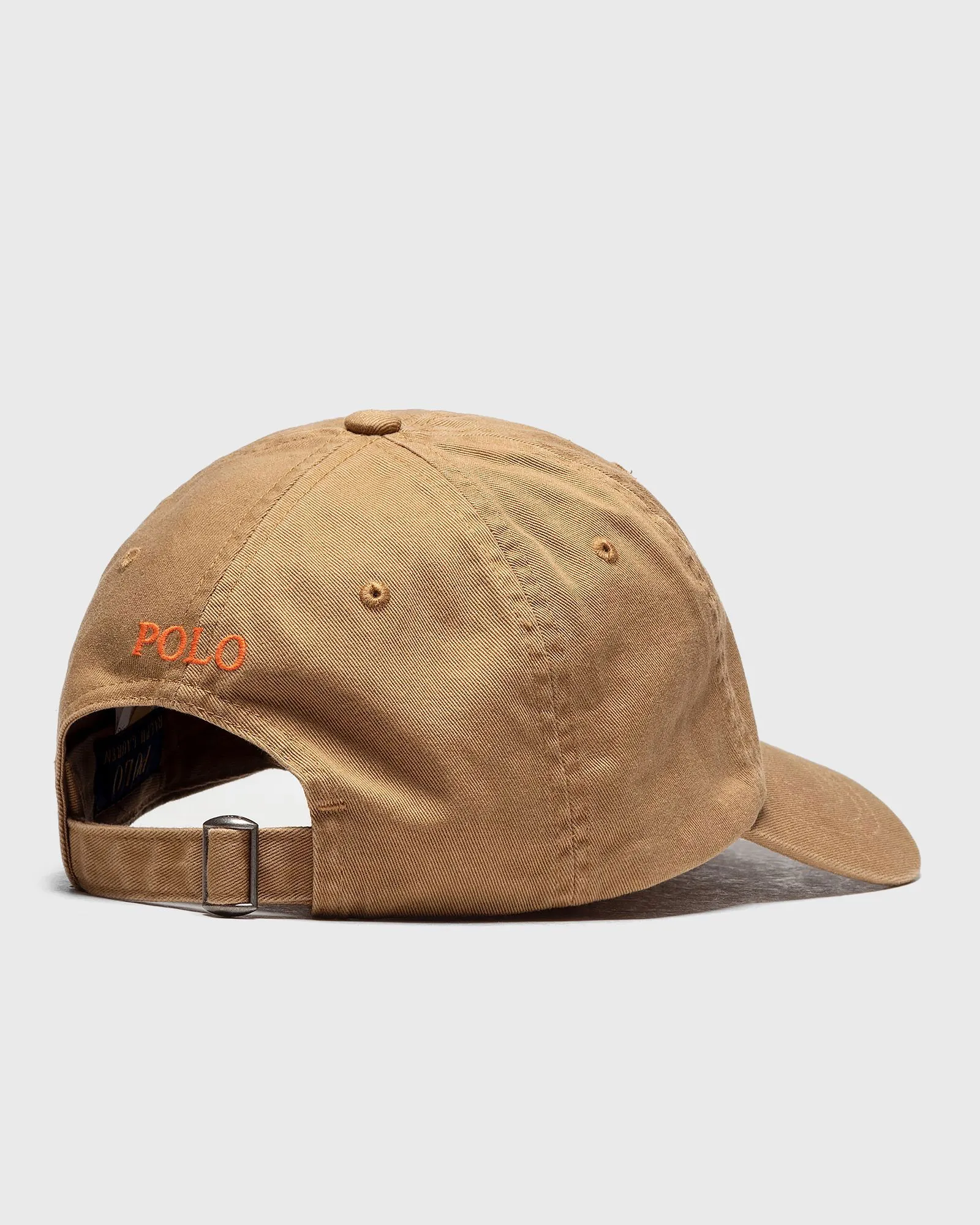 POLO BY RALPH LAUREN CAPHAT