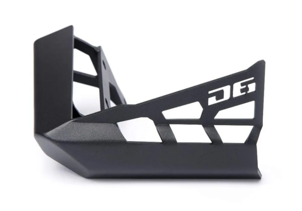 Protectores esquinas traseras Defender 90