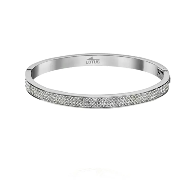 PULSERA LOTUS STYLE MUJER ACERO INOXIDABLE LS19032/1