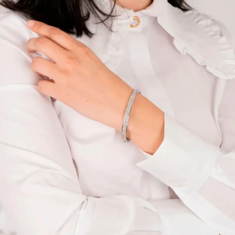 PULSERA LOTUS STYLE MUJER ACERO INOXIDABLE LS19032/1