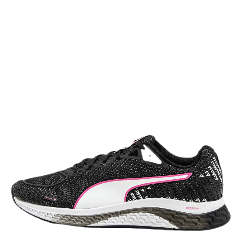 Puma Speed Sutamina 2 Pink/Black