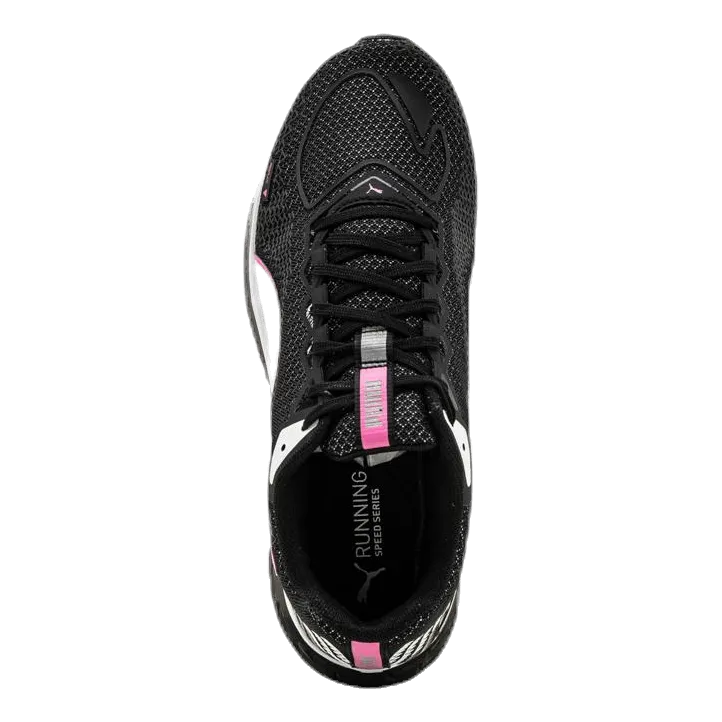 Puma Speed Sutamina 2 Pink/Black