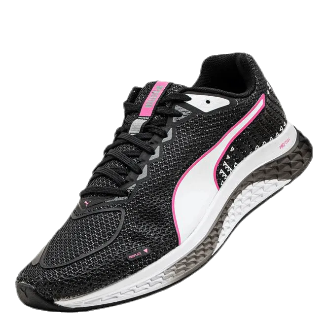Puma Speed Sutamina 2 Pink/Black
