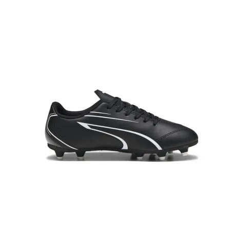 PUMA VITORIA FG/AG  BLACK