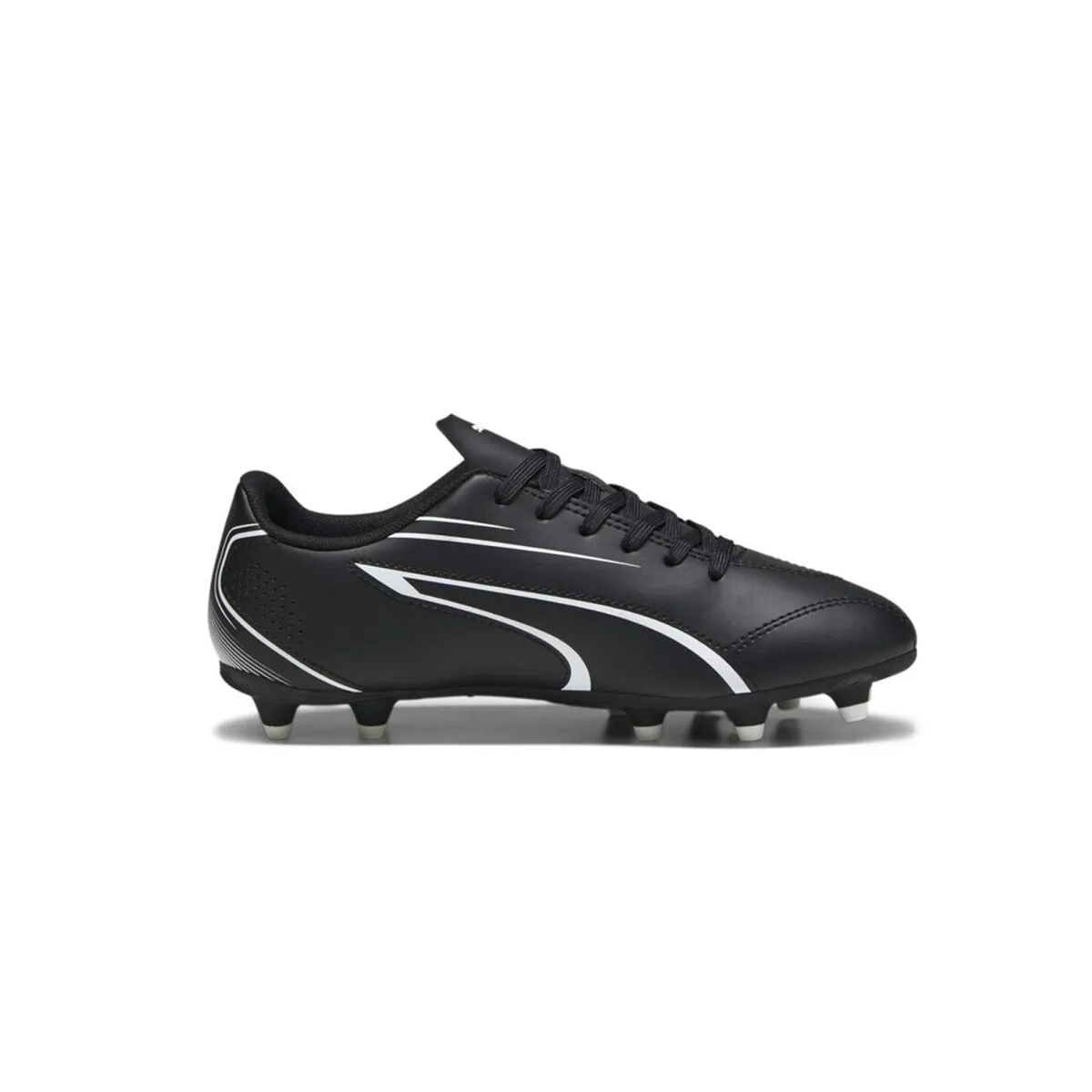 PUMA VITORIA FG/AG  BLACK