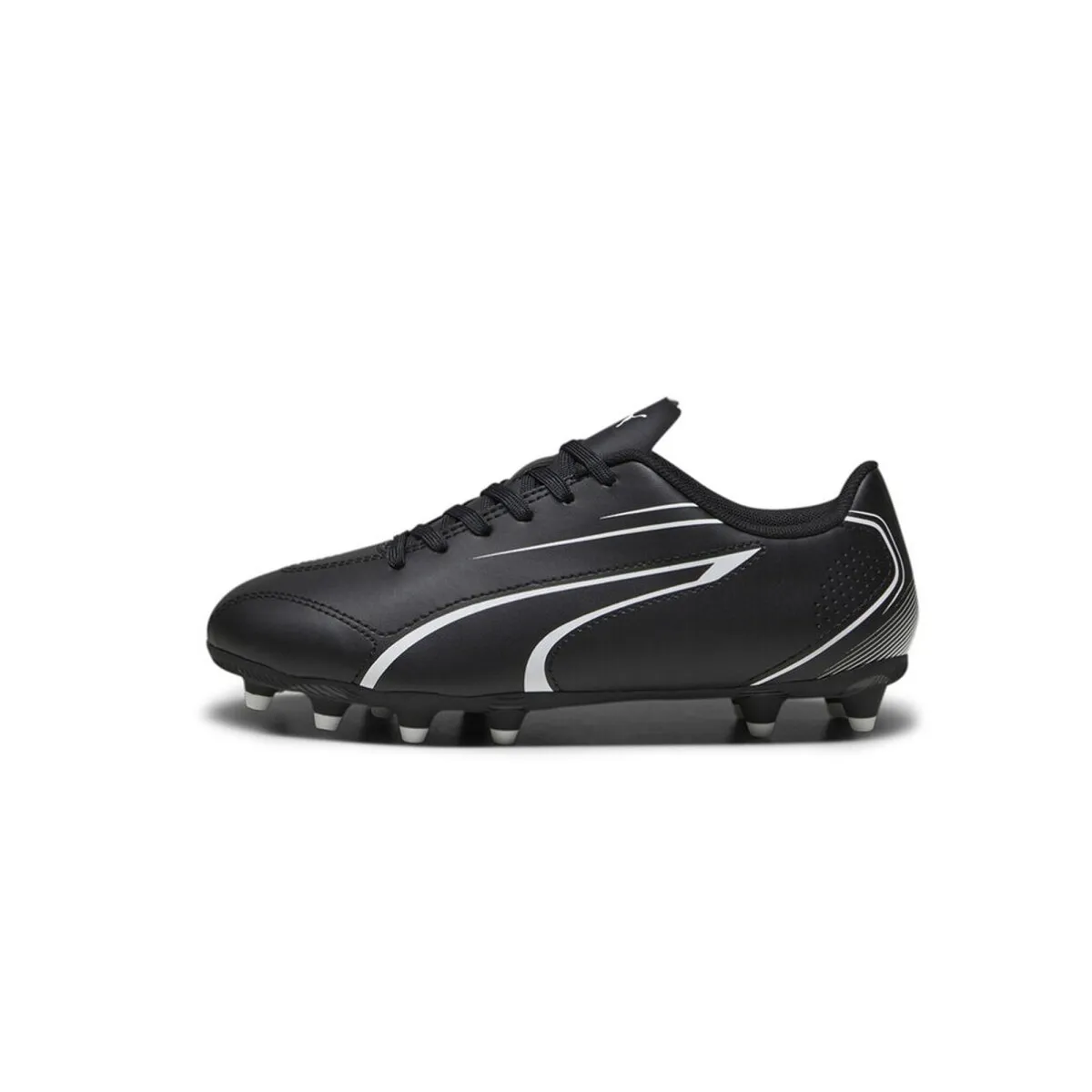 PUMA VITORIA FG/AG  BLACK