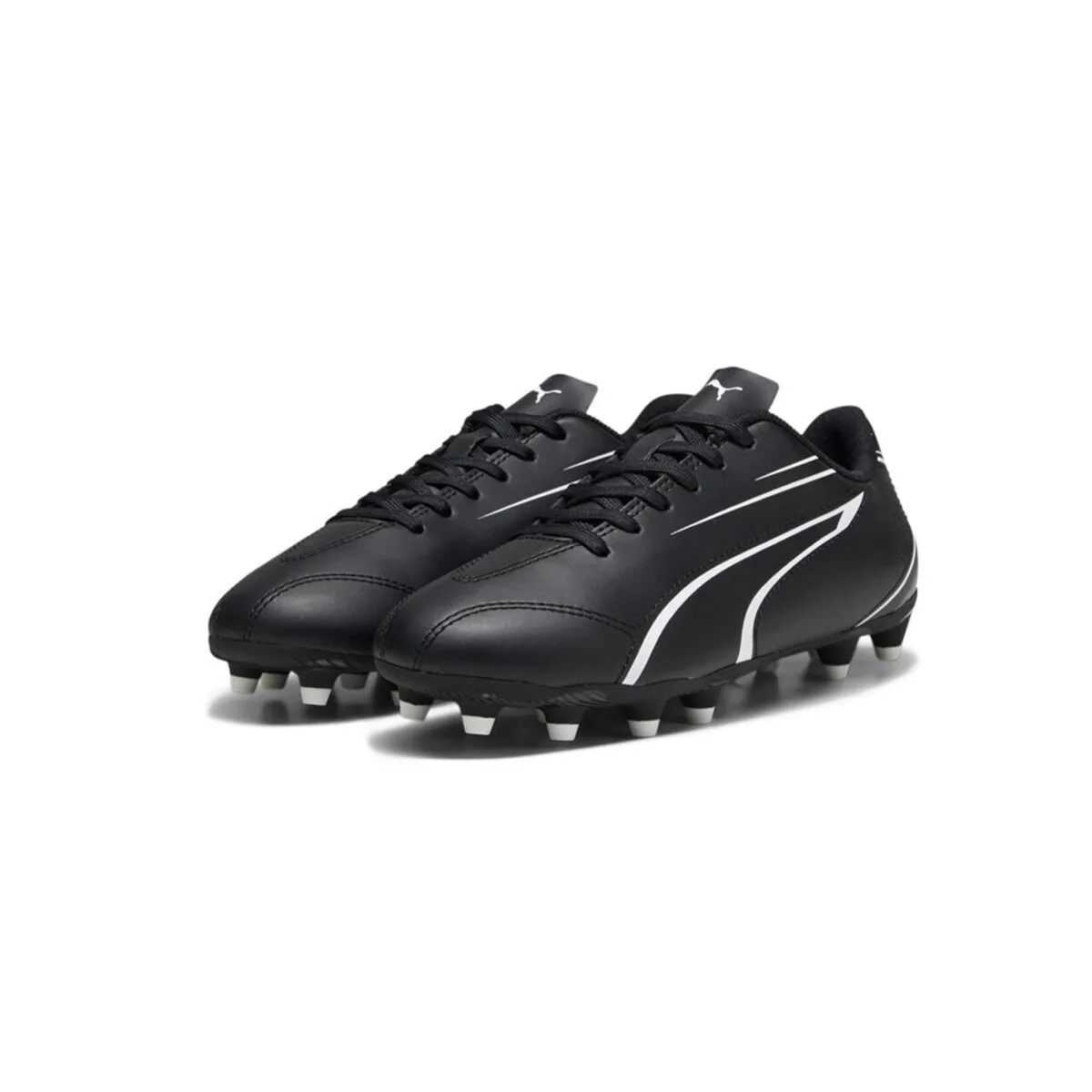 PUMA VITORIA FG/AG  BLACK