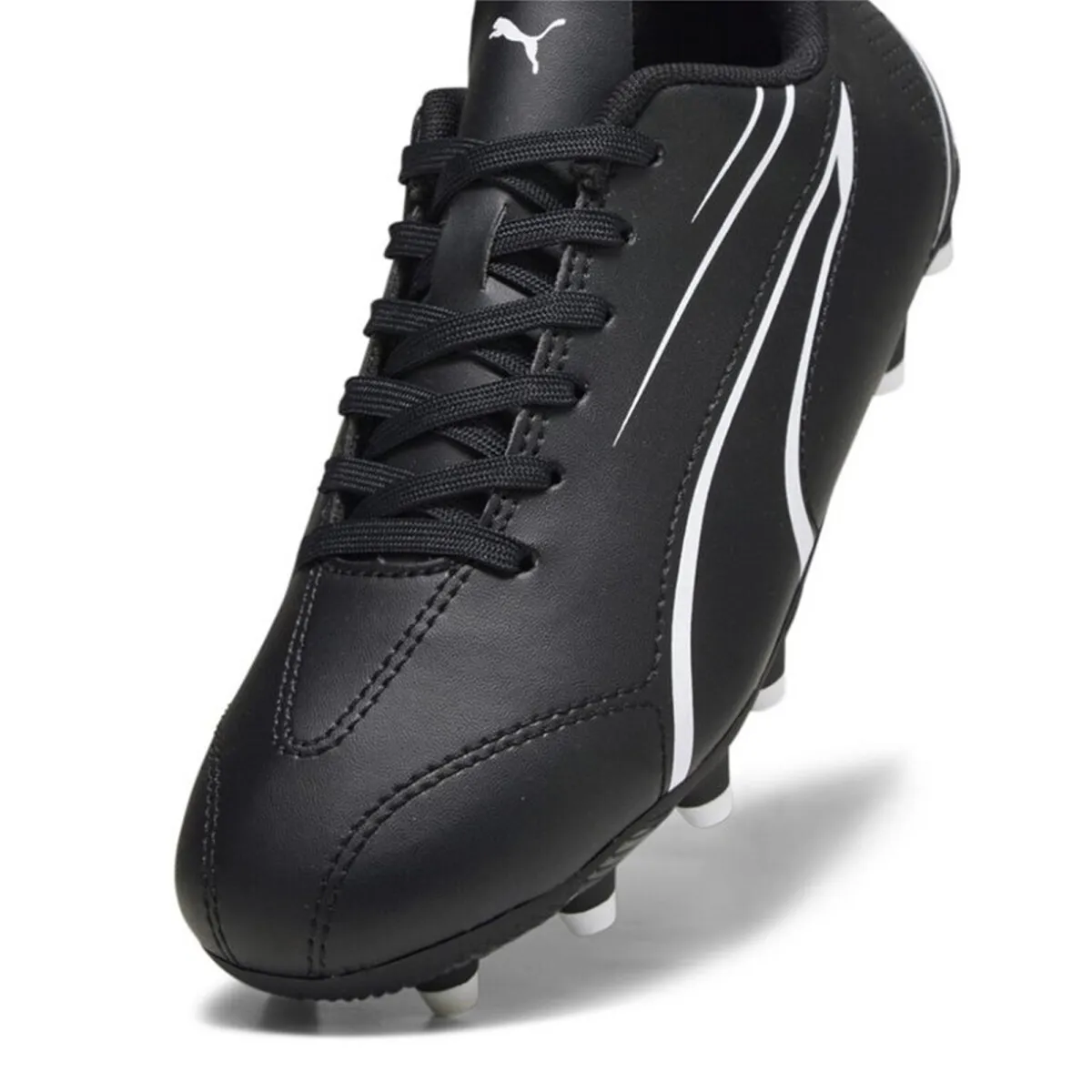 PUMA VITORIA FG/AG  BLACK