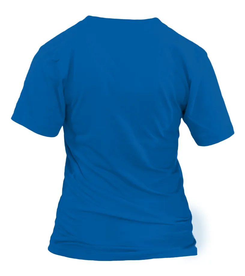 Radiohead WT (21) Camiseta cuello redondo Mujer