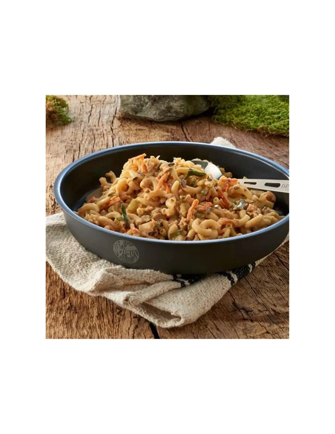 Ragu Setas Y Fideos 160G Trek'n Eat