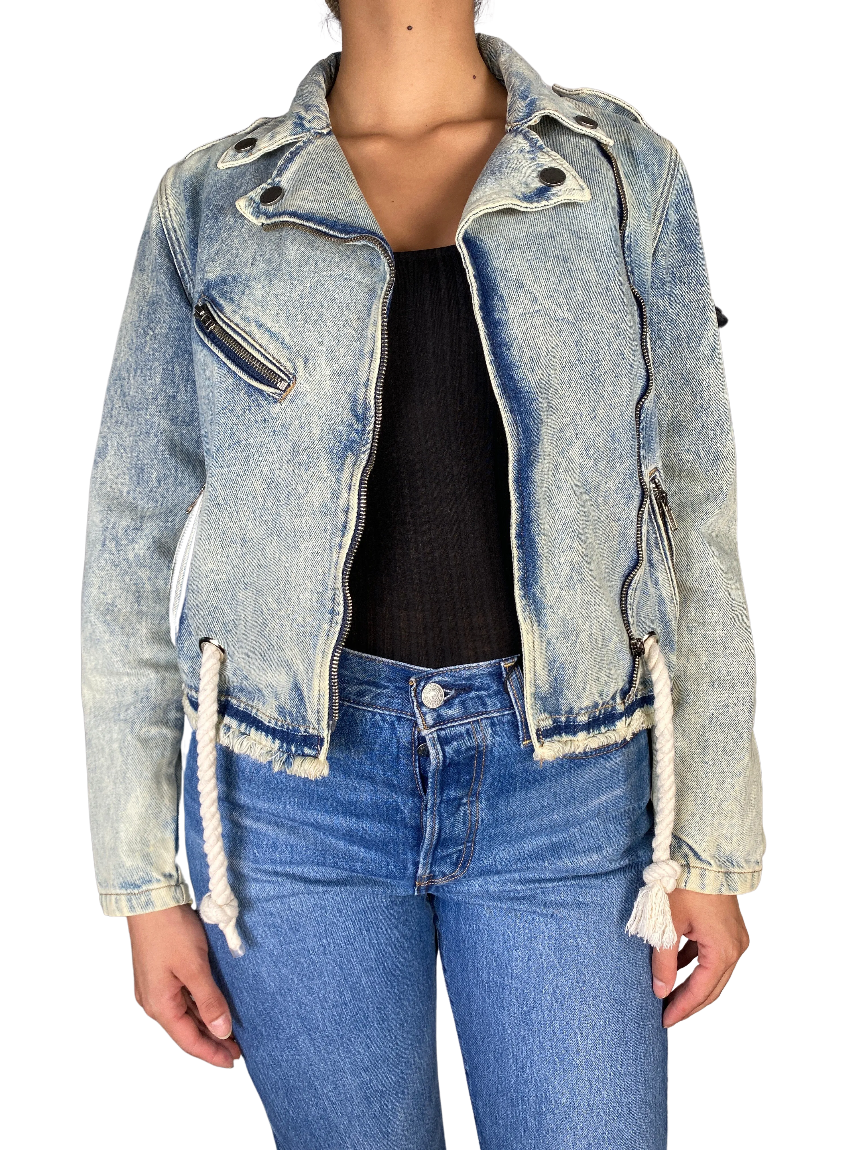 RAPSODIA Chaqueta Elisa