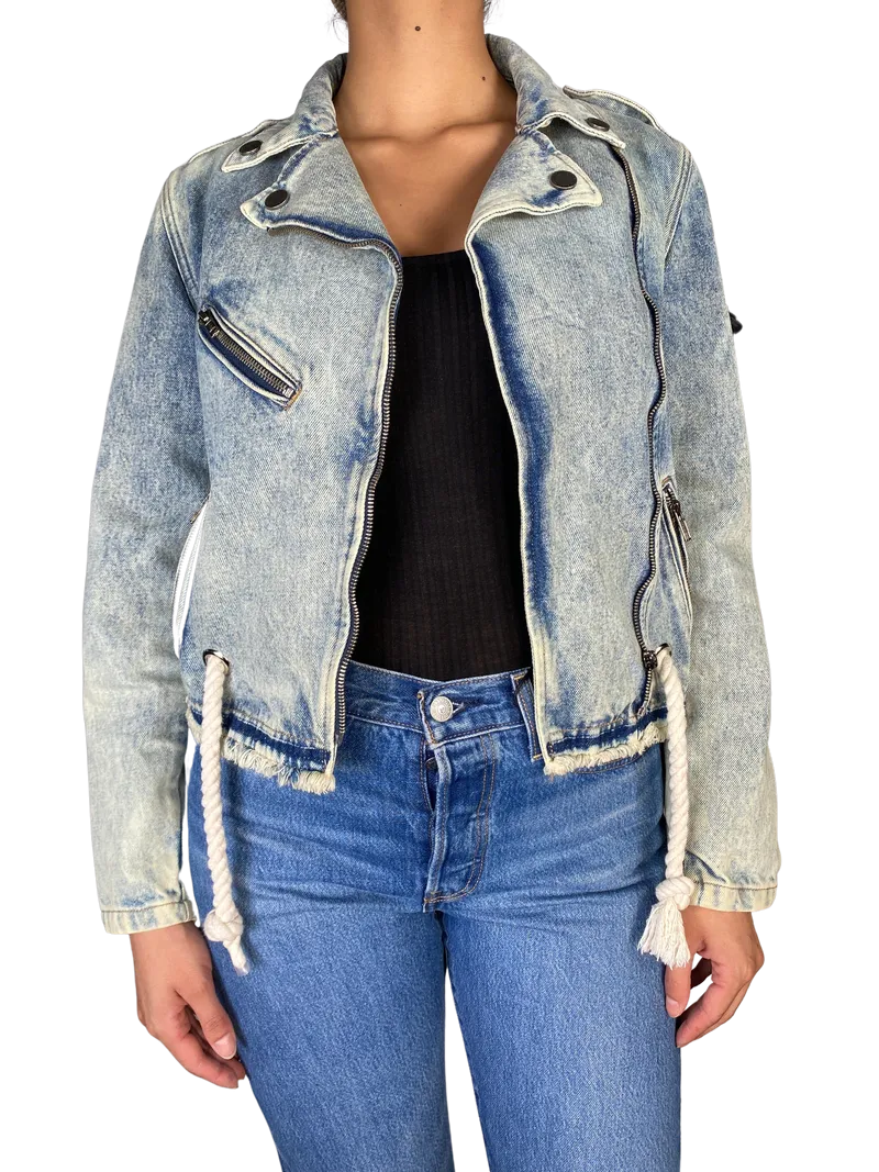 RAPSODIA Chaqueta Elisa