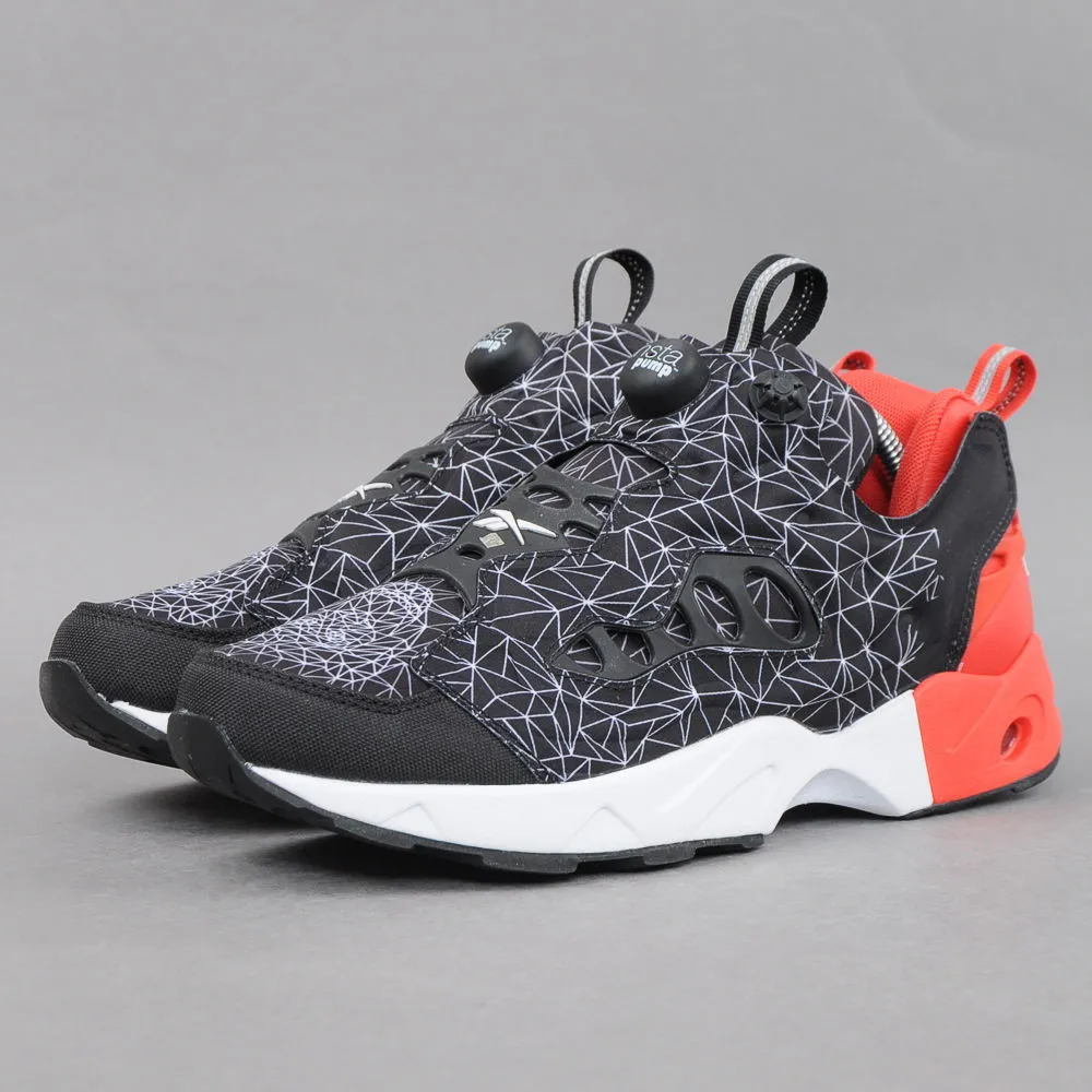 Reebok Instapump Fury Road Chinese New Year
