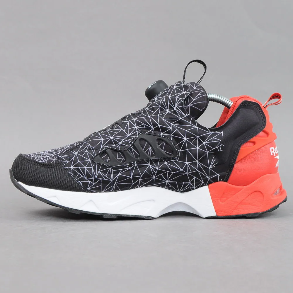 Reebok Instapump Fury Road Chinese New Year