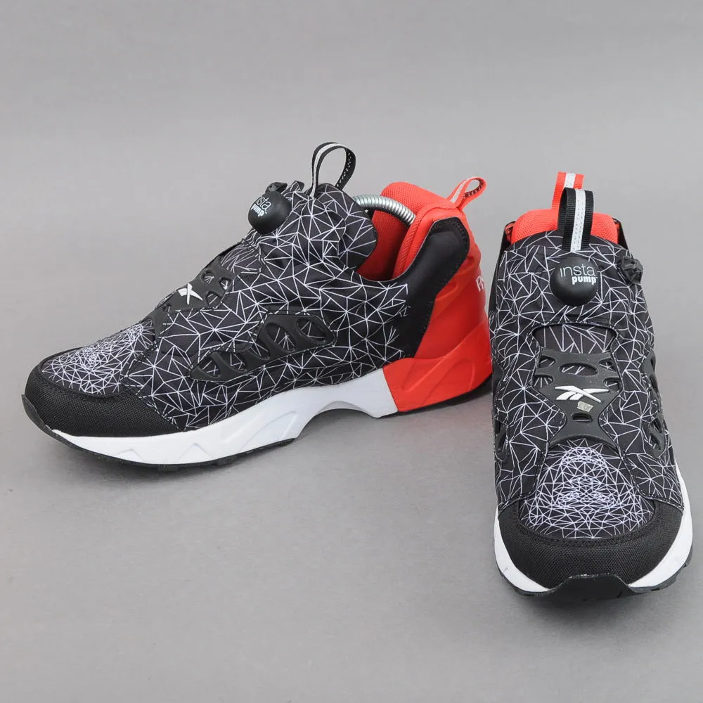 Reebok Instapump Fury Road Chinese New Year