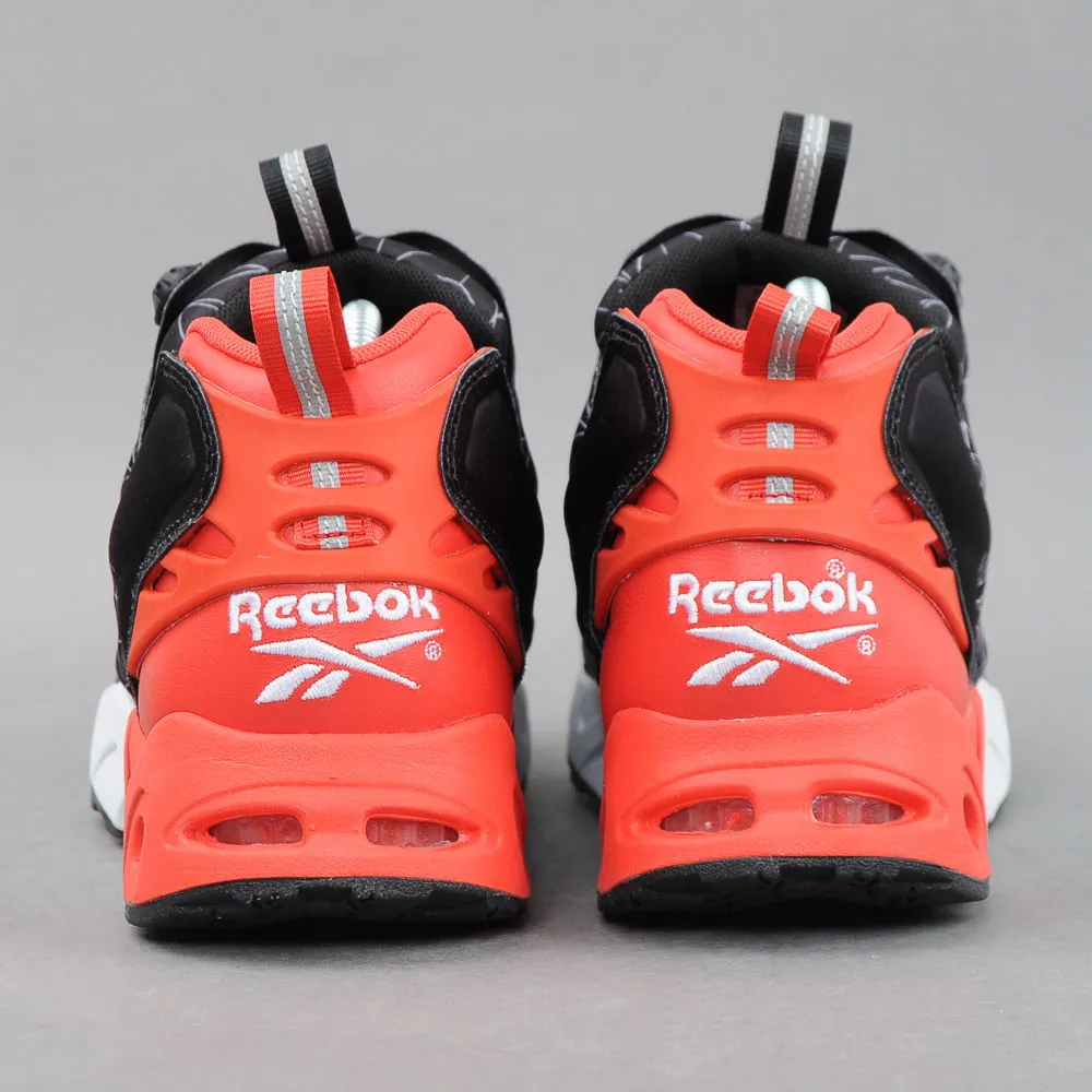 Reebok Instapump Fury Road Chinese New Year